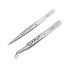 MECHANIC SAK-11 & SAK-15 High Quality SMD Tweezer - (2Pcs)