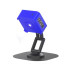 Mechanic FUL-4 Portable Foldable UV Cooling + Smoke Exhaust + Curing + Lighting Fan