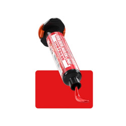Mechanic SU-7 UV Quick Curing Solder Mask (Green) 
