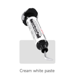 Mechanic SU-7 UV Quick Curing Solder Mask (White) 