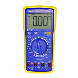 Mechanic V90E  Intelligent English Speech Broadcast Multimeter 