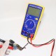 Mechanic V90E Intelligent English Speech Broadcast Multimeter Mechanic V90E Intelligent English Speech Broadcast Multimeter
