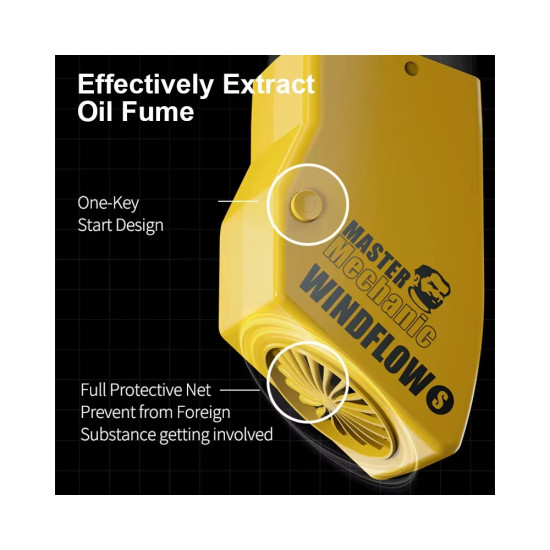 Mechanic Windflow-S Powerful Microscope Fume Smoking (8000/Mint) Mechanic Windflow-S Powerful Microscope Fume Smoking (8000/Mint)