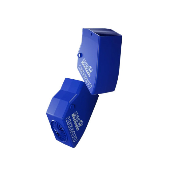 Mechanic Windflow Powerful Microscope Smoke Absorber (10000/Mint, 4 Adjustable Speed) Mechanic Windflow Powerful Microscope Smoke Absorber (10000/Mint, 4 Adjustable Speed)