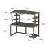 Mechanic Repair Workbench Aluminum Alloy Modular Maintenance Workbench (1500*800)