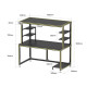 Mechanic Repair Workbench Aluminum Alloy Modular Maintenance Workbench (1500*800)