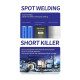 Mechanic WS ONE Battery Pulse Spot Welding With Short Killer Mechanic WS ONE Battery Pulse Spot Welding With Short Killer