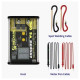 Mechanic WS ONE Battery Pulse Spot Welding With Short Killer Mechanic WS ONE Battery Pulse Spot Welding With Short Killer