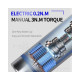 Mechanic X-Drive Precision Electric Screwdriver with 24 Bits Mechanic X-Drive Precision Electric Screwdriver with 24 Bits