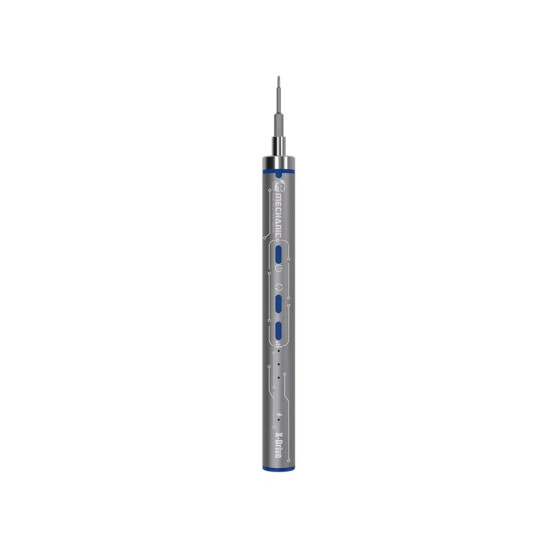Mechanic X-Drive Precision Electric Screwdriver with 24 Bits Mechanic X-Drive Precision Electric Screwdriver with 24 Bits