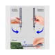 Mechanic X-Drive Precision Electric Screwdriver with 24 Bits Mechanic X-Drive Precision Electric Screwdriver with 24 Bits