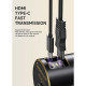 Mechanic MOS 8K HDMI USB Dual Output Ultra 8K HD Microscope Industrial Camera