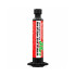 Mechanic SU-3 Quick Curing Solder Mask (Red) - 3S Rapid Drying
