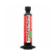 Mechanic SU-3 Quick Curing Solder Mask (Red) - 3S Rapid Drying