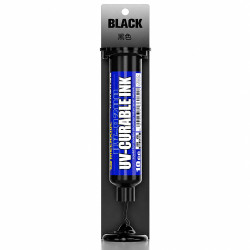 Mechanic UV-9200 3-Seconds Curable UV Mask (Black) 