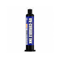 Mechanic UV-9200 3-Seconds Transparent Curable UV Mask (Clear) 