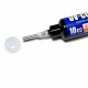 Mechanic UV-9200 3-Seconds Transparent Curable UV Mask (Clear) 