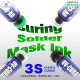 Mechanic UV-9200 3-Seconds Curable UV Mask (Black) 