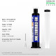 Mechanic UV-9200 3-Seconds Transparent Curable UV Mask (Clear) 