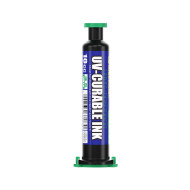 Mechanic UV-9200 3-Seconds Curable UV Mask (Green) 