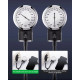 Mega-Idea Air Leak Tester Waterproof Sealing Inspection Detector Mega-Idea Air Leak Tester Waterproof Sealing Inspection Detector