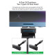 Mega-Idea Air Leak Tester Waterproof Sealing Inspection Detector Mega-Idea Air Leak Tester Waterproof Sealing Inspection Detector