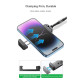 Mega-Idea Air Leak Tester Waterproof Sealing Inspection Detector Mega-Idea Air Leak Tester Waterproof Sealing Inspection Detector