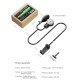 Mega-Idea Air Leak Tester Waterproof Sealing Inspection Detector Mega-Idea Air Leak Tester Waterproof Sealing Inspection Detector