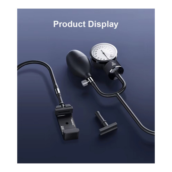 Mega-Idea Air Leak Tester Waterproof Sealing Inspection Detector Mega-Idea Air Leak Tester Waterproof Sealing Inspection Detector