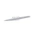 Mega-Idea 00-SA Non-Magnetic Stainless Steel Short Pointed Tweezer