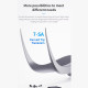 Mega-Idea 7-SA Non-Magnetic Stainless Steel Bent Tweezer Mega-Idea 7-SA Non-Magnetic Stainless Steel Bent Tweezer