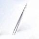 Mega-Idea SS-SA Non-Magnetic Stainless Steel Long Pointed Tweezer Mega-Idea SS-SA Non-Magnetic Stainless Steel Long Pointed Tweezer