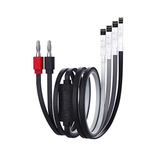 MEGA-IDEA Soft FPC Power Cable For iPhone