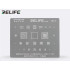 0.12MM Stencil Plate For MSM8956 / MT6795 CPU ( MI4 )