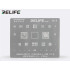 0.12MM Stencil Plates For MSM8953 / MT6797 CPU ( MI5 )