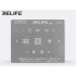 0.12MM Stencil Plates For SDM636 / SDM660 CPU ( MI6 )