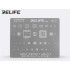 0.12MM Stencil Plate For MSM8996 CPU ( MI8 )