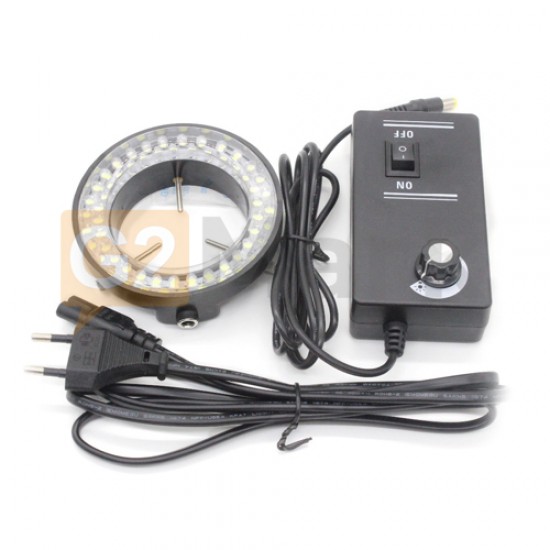 Portable LED Light For Microscope ( 8W )