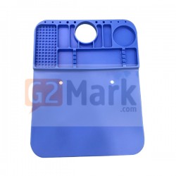Silicon Rubber Mat For Microscope 