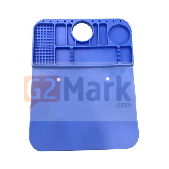 Silicon Rubber Mat For Microscope 