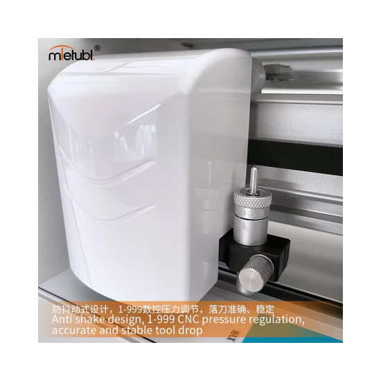 Mietubl MTB-CUT 180T Sticker Cutting Machine With Lifetime Updates & Unlimited Cutting Mietubl MTB-CUT 180T Sticker Cutting Machine With Lifetime Updates & Unlimited Cutting