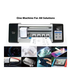 Mietubl MTB-CUT 180T Sticker Cutting Machine With Lifetime Updates & Unlimited Cutting