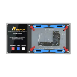 Mijing iRepair MS1 Intelligent Universal Desoldering Platform for iPhone X to 16Pro Max