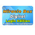 Miracle Box Digital - Login Edition