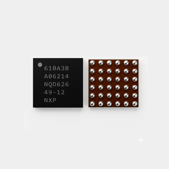 Mobile IC For 610A3B iPhone