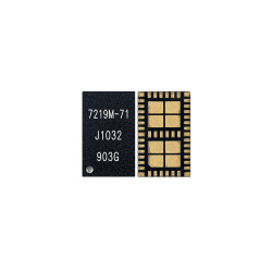 Mobile IC For 7219M-71 Original