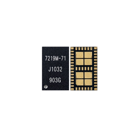 Mobile IC For 7219M-71 Original