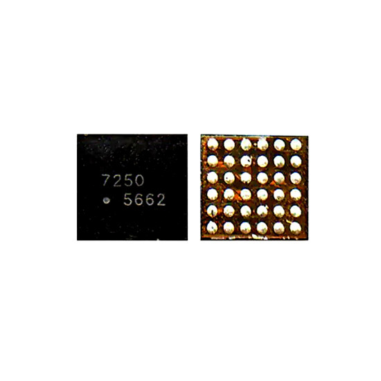Mobile IC For 7250-5662 iPad