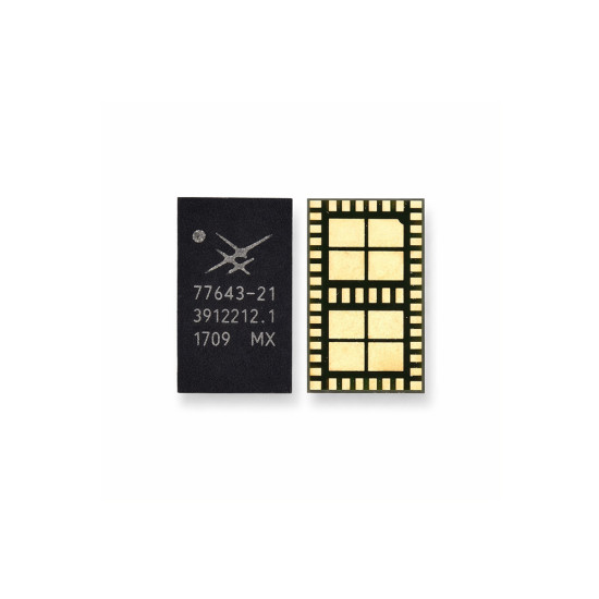 Mobile IC For 77643-21 Original