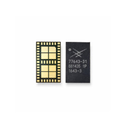 Mobile IC For 77643-31 Original